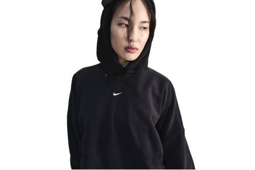 Nike One Hoodie Γυναικείο (FV8076 010)