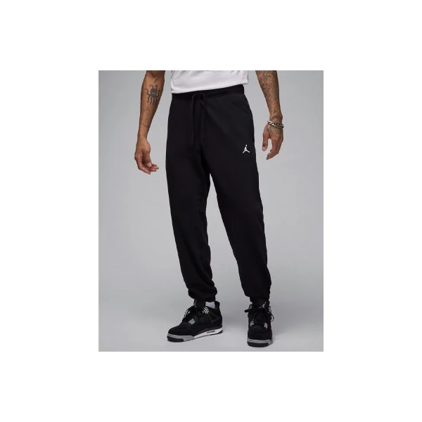 Jordan Sport Crossover Dri-Fit Fleece Παντελόνι Φόρμας Ανδρικό (FV8608 010)