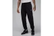 Jordan Sport Crossover Dri-FIT Fleece Ανδρικό Παντελόνι Φόρμας Μαύρο