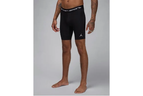 Jordan Sport Dri-Fit Κολάν Κοντό Ανδρικό (FV8618 010)