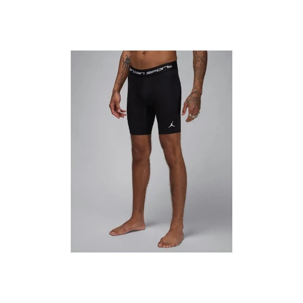 Jordan Sport Dri-Fit Κολάν Κοντό Ανδρικό (FV8618 010)
