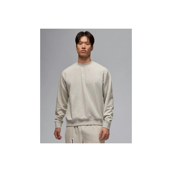 Jordan Sport Crossover Dri-Fit Μπλούζα Με Λαιμόκοψη Ανδρική (FV8624 050)