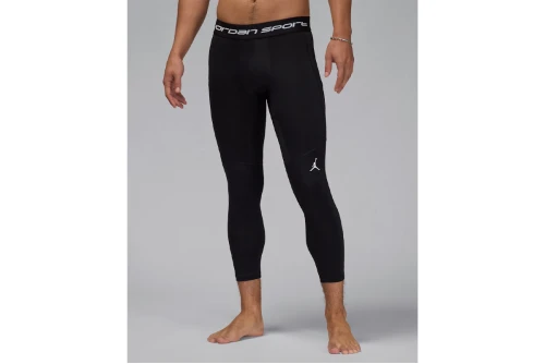 Jordan Sport  Dri-Fit 3-4-Length Κολάν Κάπρι Ανδρικό (FV8634 010)