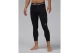 Jordan Sport  Dri-FIT 3/4 Ανδρικό Κολάν Κάπρι Μαύρο