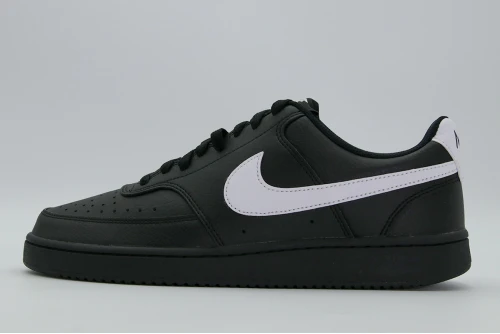 Nike Court Vision Low Sneakers (FZ0630 010)
