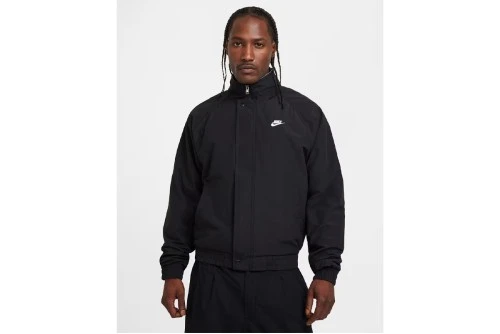 Nike Club Futura Μπουφάν Αντιανεμικό Ανδρικό (FZ0656 010)