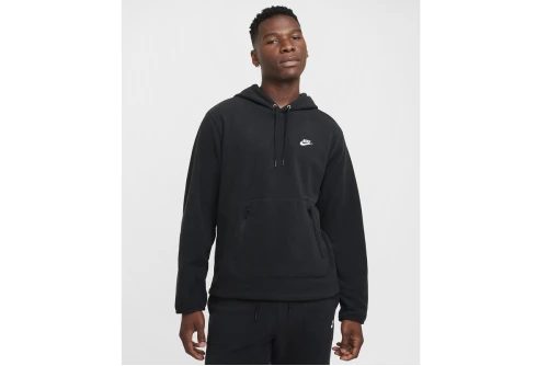 Nike Club Hoodie Ανδρικό (FZ0660 010)