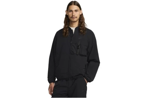 Nike Tech Μπουφάν Ελαφρύ Ανδρικό (FZ0750 010)