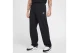Nike Club Fleece Bungee Ανδρικό Παντελόνι Φόρμας Μαύρο