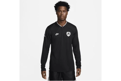 Nike Giannis Μπλούζα Με Λαιμόκοψη Ανδρική (FZ0926 010)