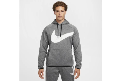 Nike Therma-Fit  Hoodie Ανδρικό (FZ1072 010)