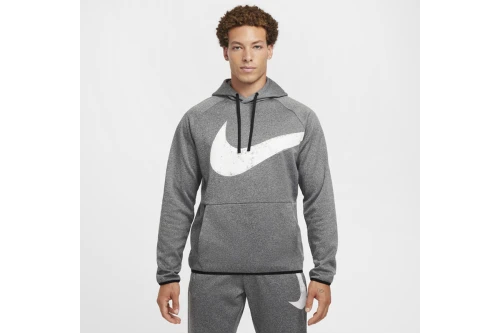 Nike Therma-Fit  Hoodie Ανδρικό (FZ1072 010)