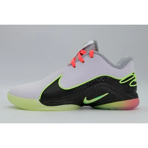 Nike Lebron Xxii Παπούτσια Για Μπάσκετ Ανδρικά (FZ1094 101)