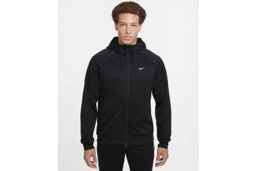 Nike Therma Sphere Ζακέτα Πολυεστερική Ανδρική (FZ1107 010)