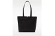 Nike Heritage 2.0 Τσάντα Tote Μαύρη 22L