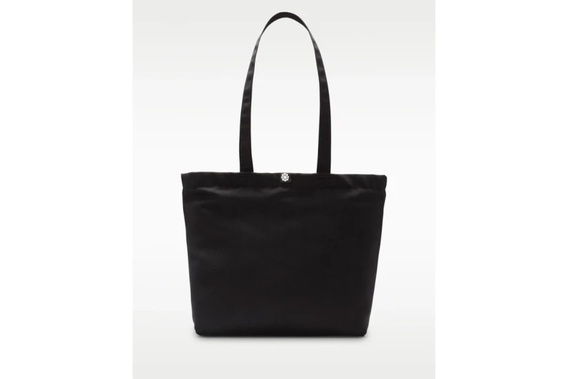 Nike Heritage 2.0 Τσάντα Tote Μαύρη 22L