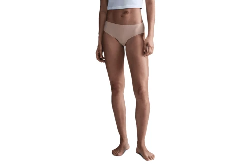 Nike Leak Protection: Period Εσώρουχο Σλιπ Γυναικείο (FZ1469 207)