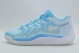 Nike KD 17 'Christmas' Ανδρικά Μπασκετικά Παπούτσια