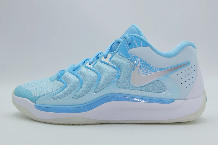 Nike KD 17 'Christmas' Ανδρικά Μπασκετικά Παπούτσια