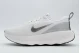 Nike Promina Παπούτσια για Περπάτημα Λευκά, Ασημί