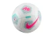 Nike Mercurial Fade Μπάλα Ποδοσφαίρου Λευκή, Άκουα, Ροζ Φλουο