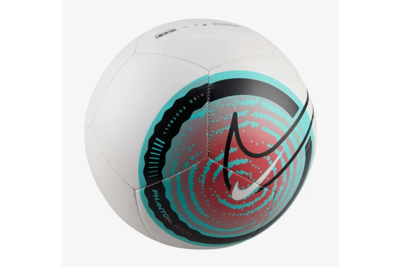 Nike Phantom Μπάλα Ποδοσφαίρου