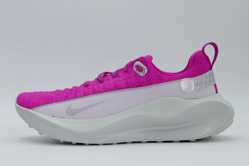 Nike Reactx Infinity RΝ 4 PRM Αθλητικά Παπούτσια για Τρέξιμο