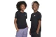 Nike Sportswear Παιδικό Κοντομάνικο T-Shirt Μαύρο