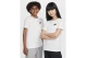 Nike Sportswear Παιδικό Κοντομάνικο T-Shirt Λευκό