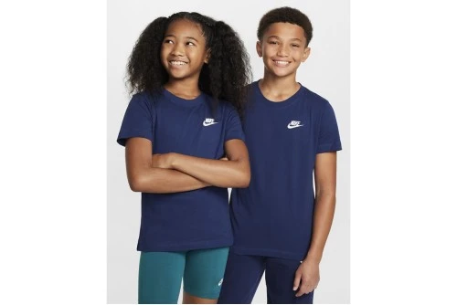 Nike Sportswear T-Shirt (FZ5177 410)