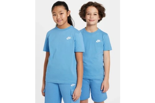 Nike Sportswear T-Shirt (FZ5177 415)