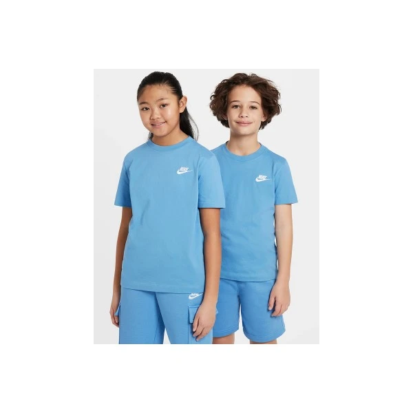 Nike Sportswear T-Shirt (FZ5177 415)
