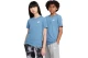 Nike Sportswear Παιδικό Κοντομάνικο T-Shirt Ραφ