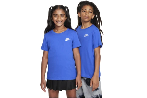 Nike Sportswear T-Shirt (FZ5177 480)