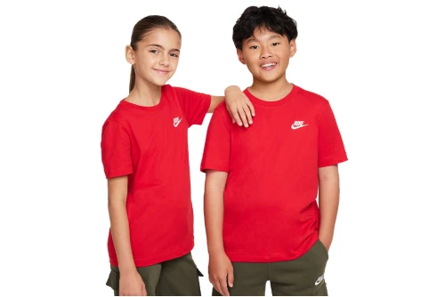 Nike Sportswear T-Shirt (FZ5177 657)