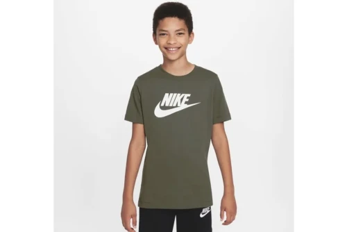 Nike Sportswear T-Shirt (FZ5178 222)