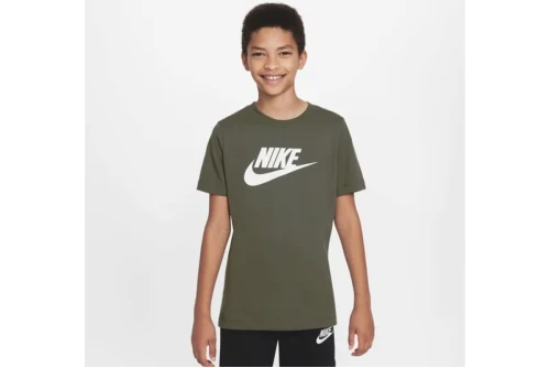 Nike Sportswear T-Shirt (FZ5178 222)