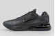 Nike Air Max Phoenix Ανδρικά Sneakers Μαύρα, Ανθρακί