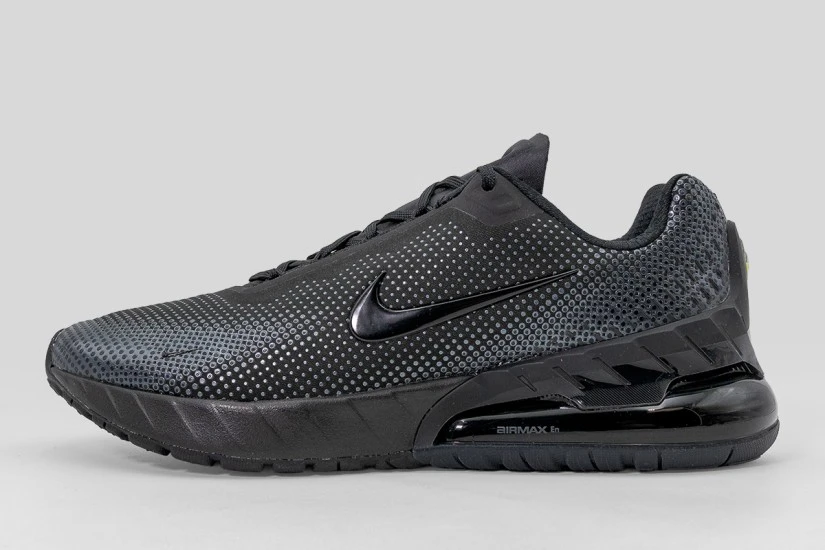 Nike Air Max Phoenix Ανδρικά Sneakers Μαύρα, Ανθρακί
