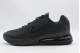 Nike Air Max Phoenix Ανδρικά Sneakers Ανθρακί, Μαύρα