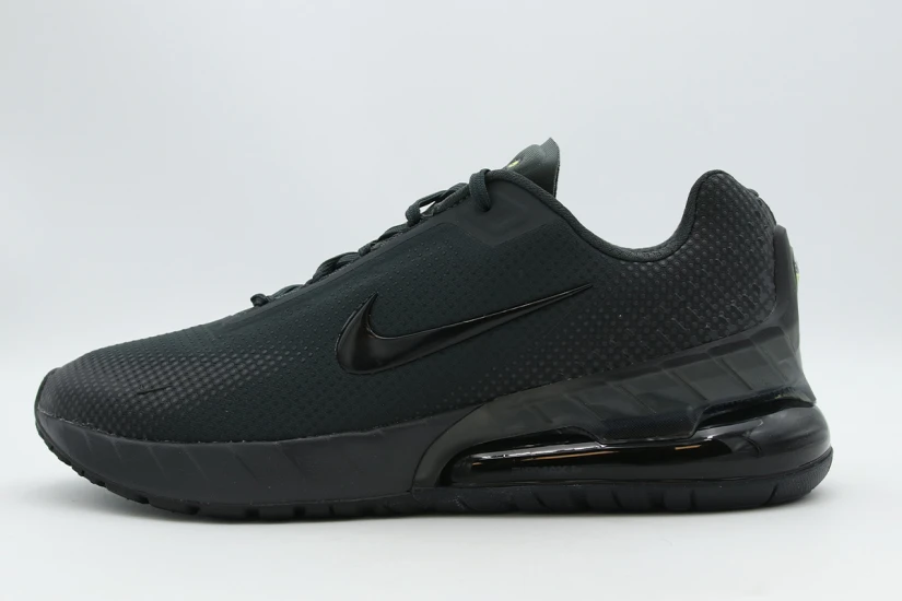 Nike Air Max Phoenix Ανδρικά Sneakers Ανθρακί, Μαύρα