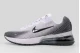Nike Air Max Phoenix Ανδρικά Sneakers Λευκά, Μαύρα, Γκρι Σκούρο