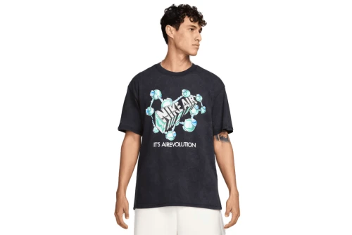 Nike Sportswear T-Shirt Ανδρικό (FZ5399 010)