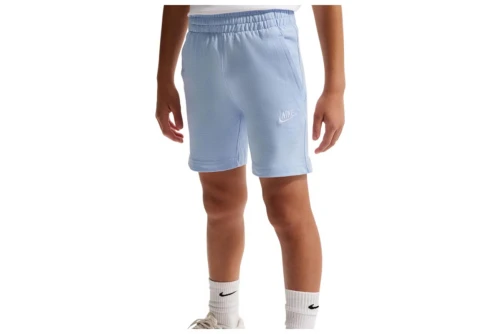 Nike Sportswear Club Knit 15Cm Σορτς Αθλητικό (FZ5512 407)