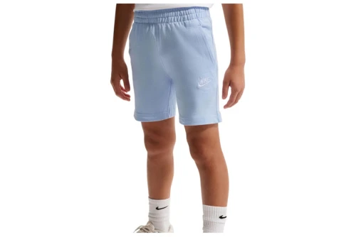 Nike Sportswear Club Knit 15Cm Σορτς Αθλητικό (FZ5512 407)