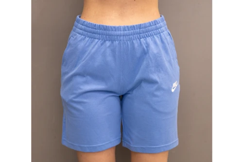 Nike Sportswear Club Knit 15Cm Σορτς Αθλητικό (FZ5512 489)