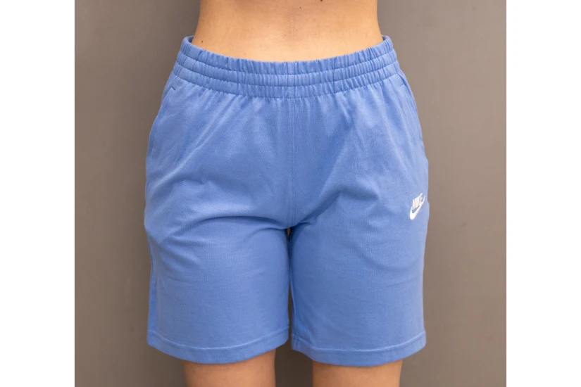 Nike Sportswear Club Παιδικό Αθλητικό Σορτς Γαλάζιο