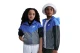Nike Sportswear Windrunner Repel Παιδικό Αντιανεμικό Μπουφάν