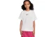 Nike Sportswear Essential Παιδικό Κοντομάνικο T-Shirt Λευκό