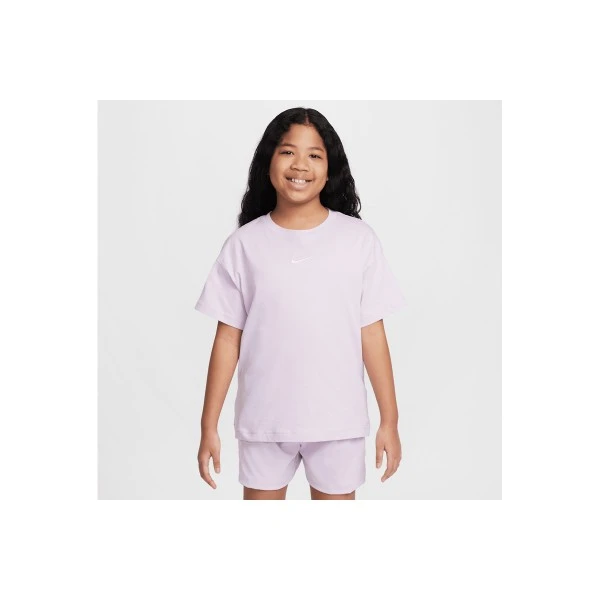 Nike Sportswear Essential T-Shirt (FZ5539 537) Nike Sportswear Essential T-Shirt (FZ5539 537)